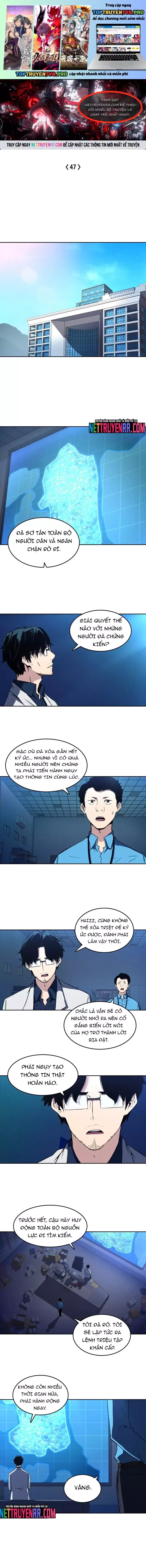 Cổ Vật Tối Thượng Chapter 47 - 2