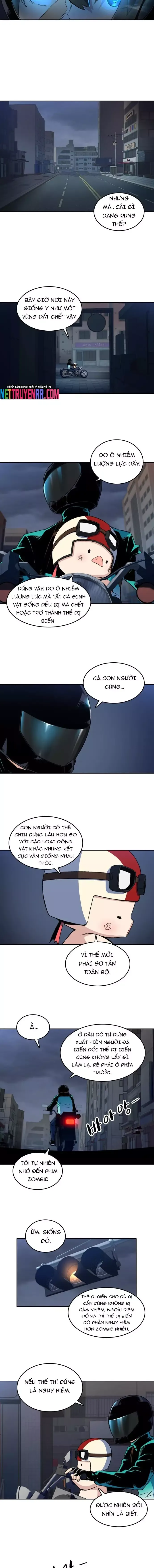 Cổ Vật Tối Thượng Chapter 47 - 4