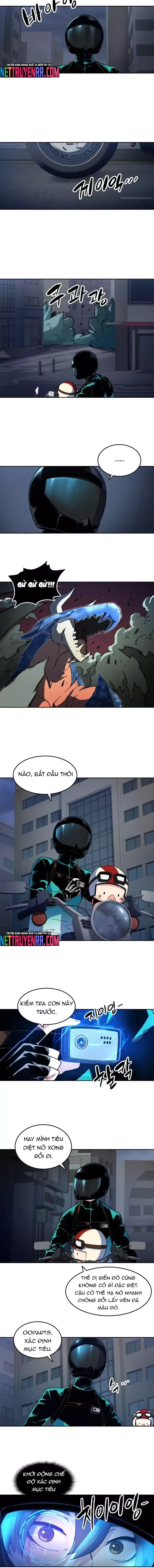 Cổ Vật Tối Thượng Chapter 47 - 5