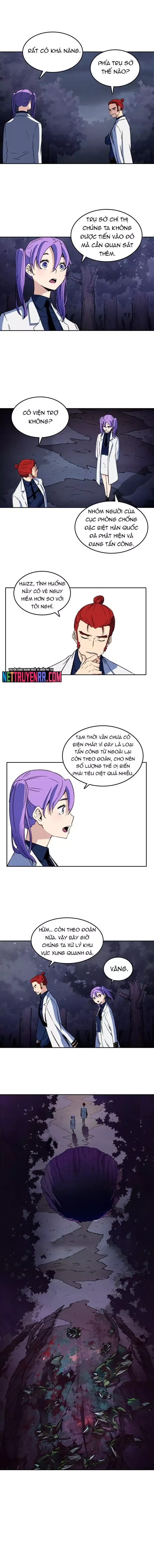 Cổ Vật Tối Thượng Chapter 47 - 8