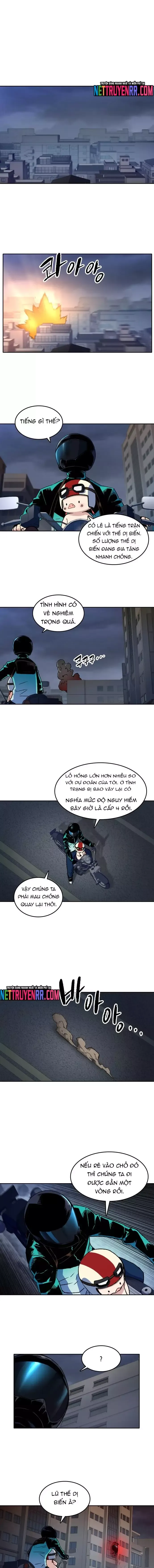 Cổ Vật Tối Thượng Chapter 47 - 9