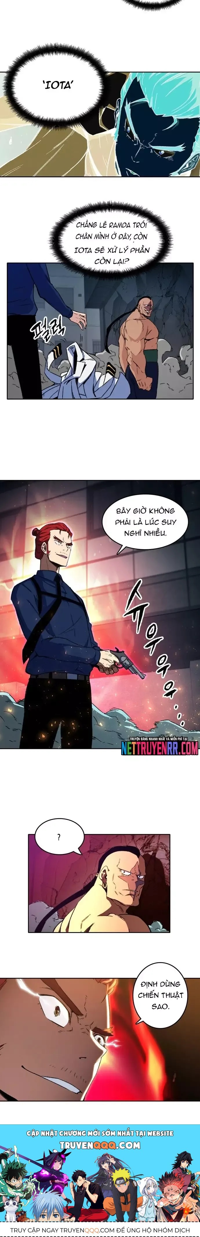 Cổ Vật Tối Thượng Chapter 48 - 11