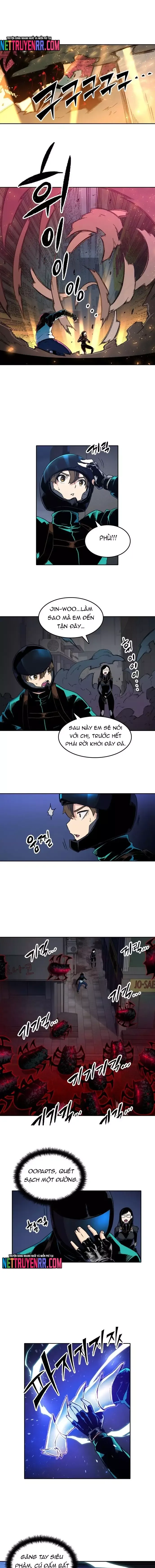 Cổ Vật Tối Thượng Chapter 48 - 3