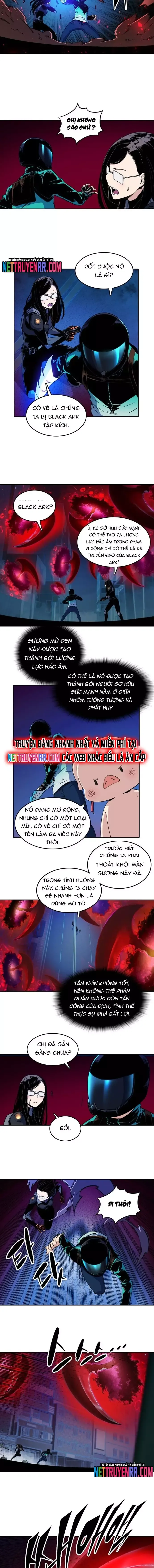 Cổ Vật Tối Thượng Chapter 48 - 6