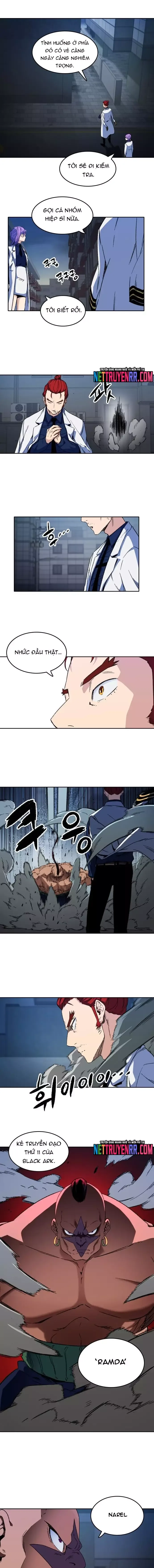 Cổ Vật Tối Thượng Chapter 48 - 8