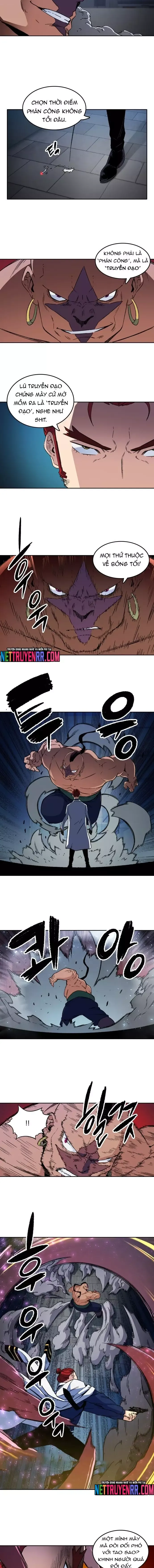 Cổ Vật Tối Thượng Chapter 48 - 9