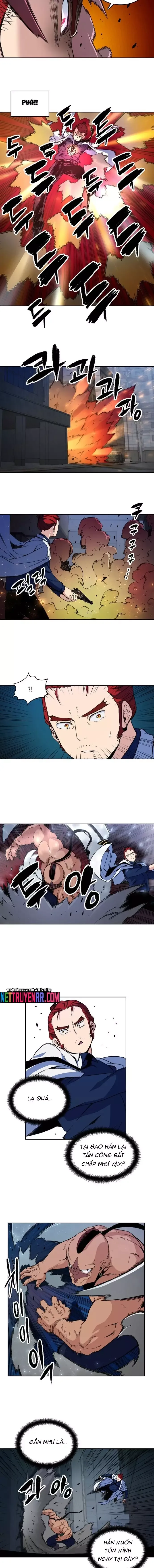 Cổ Vật Tối Thượng Chapter 48 - 10