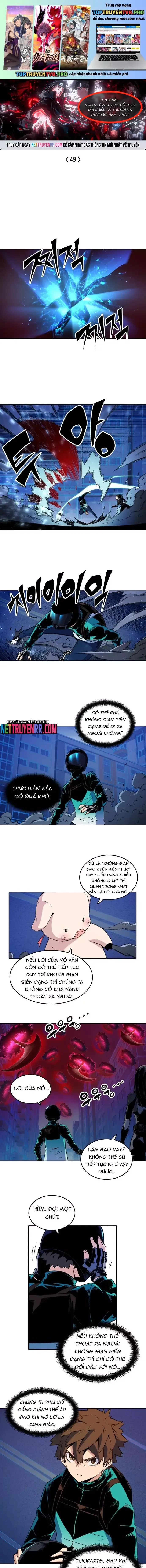 Cổ Vật Tối Thượng Chapter 49 - 2