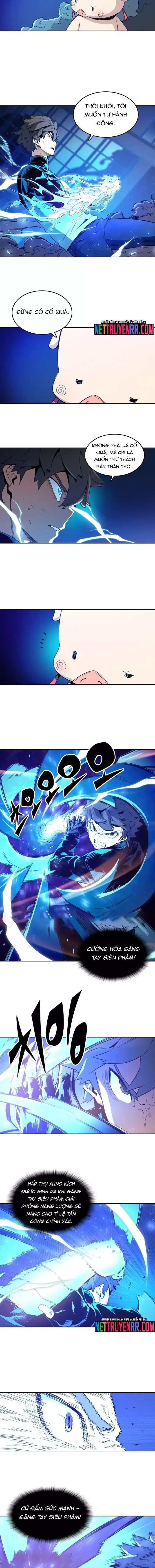 Cổ Vật Tối Thượng Chapter 49 - 4