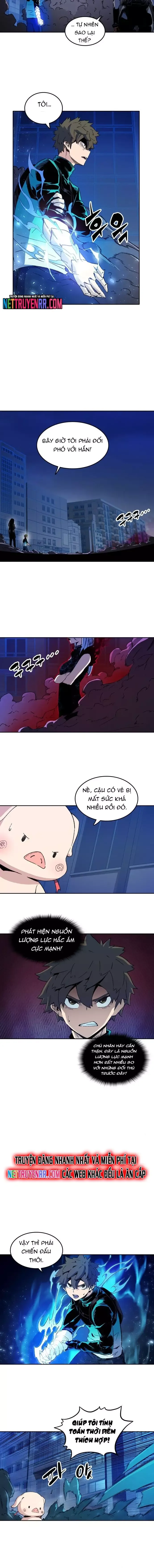 Cổ Vật Tối Thượng Chapter 49 - 6