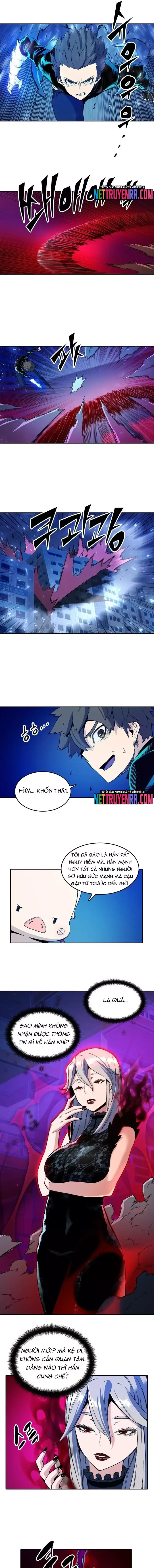 Cổ Vật Tối Thượng Chapter 49 - 7