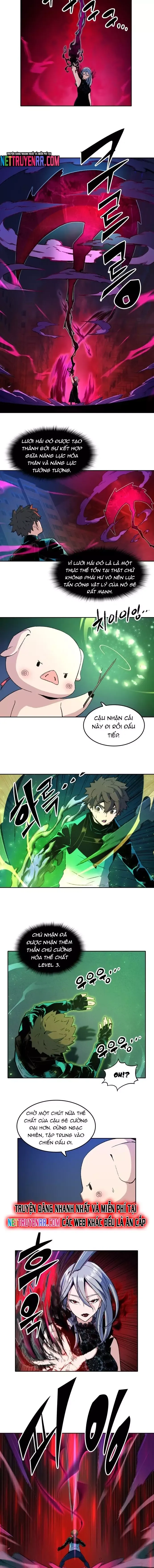 Cổ Vật Tối Thượng Chapter 49 - 8