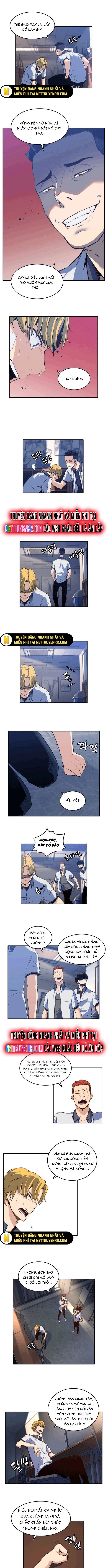 Cổ Vật Tối Thượng Chapter 5 - 2