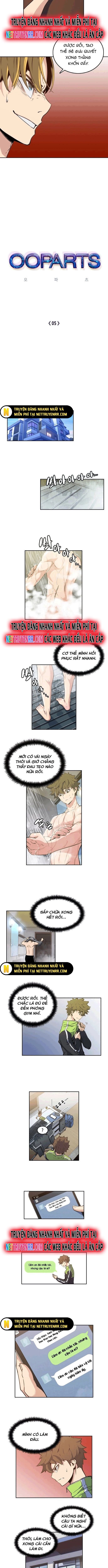 Cổ Vật Tối Thượng Chapter 5 - 3