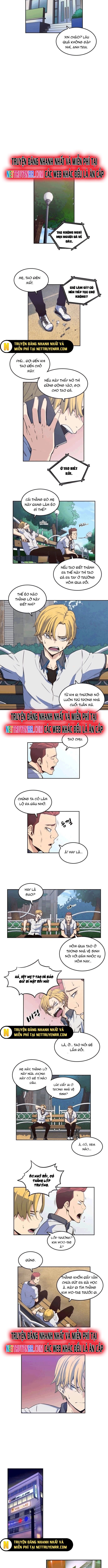 Cổ Vật Tối Thượng Chapter 5 - 4