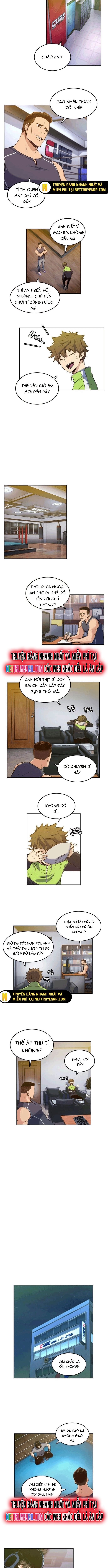 Cổ Vật Tối Thượng Chapter 5 - 5