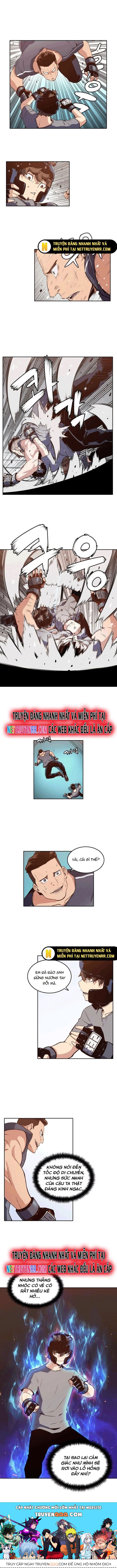 Cổ Vật Tối Thượng Chapter 5 - 7