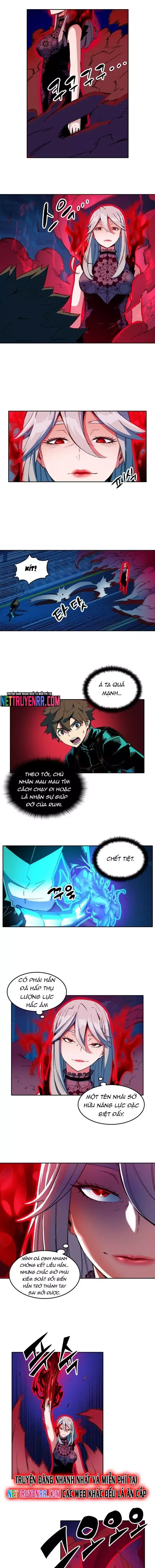 Cổ Vật Tối Thượng Chapter 50 - 3