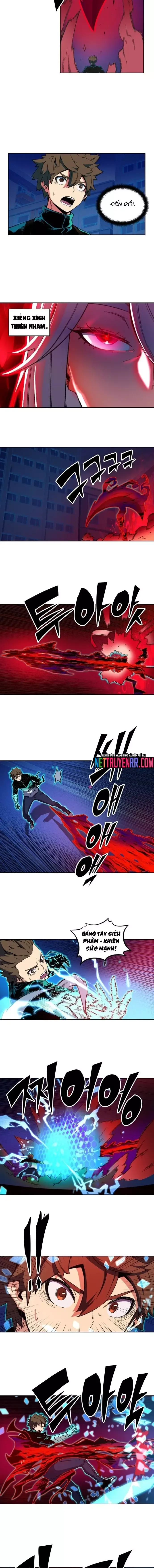 Cổ Vật Tối Thượng Chapter 50 - 4