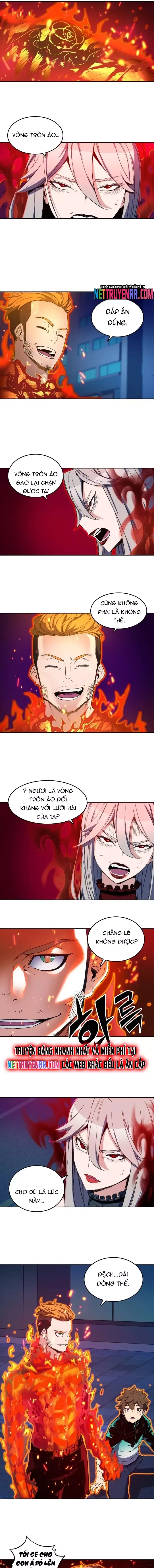 Cổ Vật Tối Thượng Chapter 50 - 6