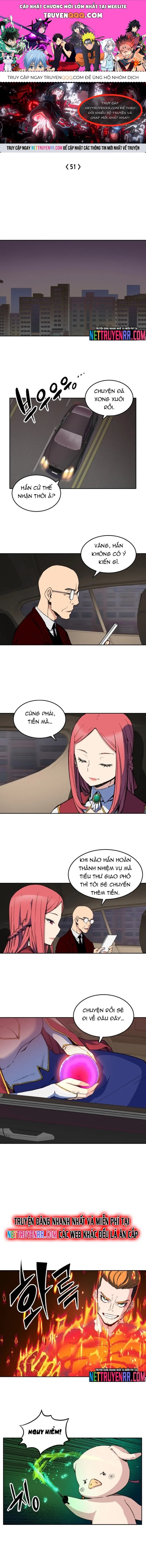 Cổ Vật Tối Thượng Chapter 51 - 1