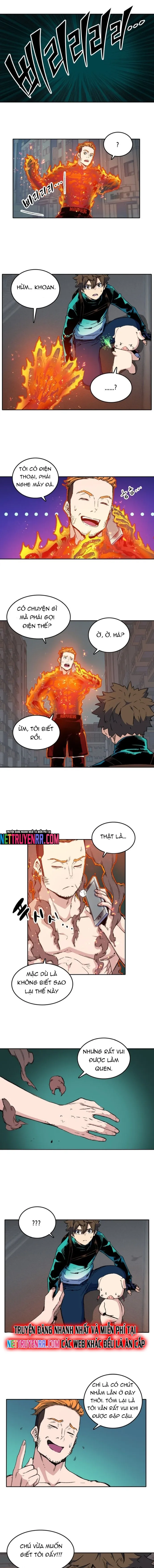 Cổ Vật Tối Thượng Chapter 51 - 2