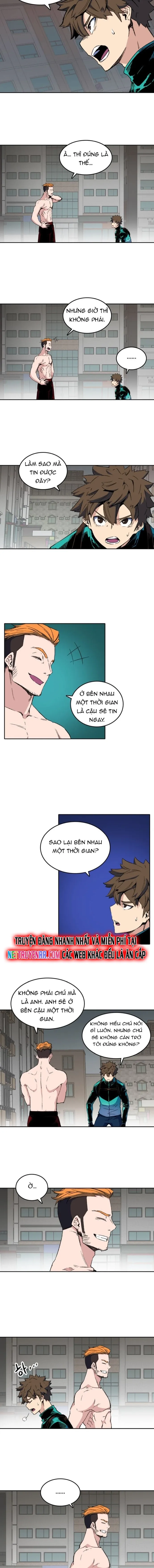 Cổ Vật Tối Thượng Chapter 51 - 3