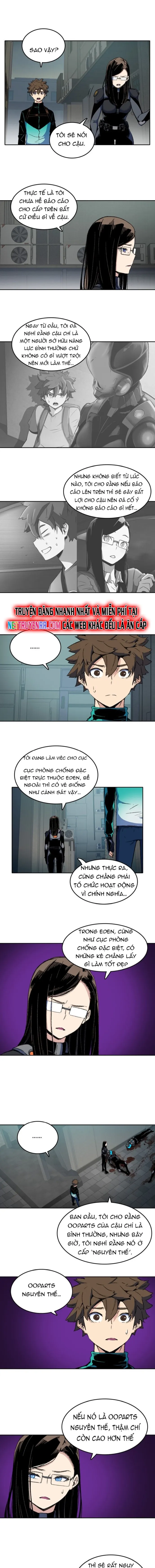 Cổ Vật Tối Thượng Chapter 51 - 5