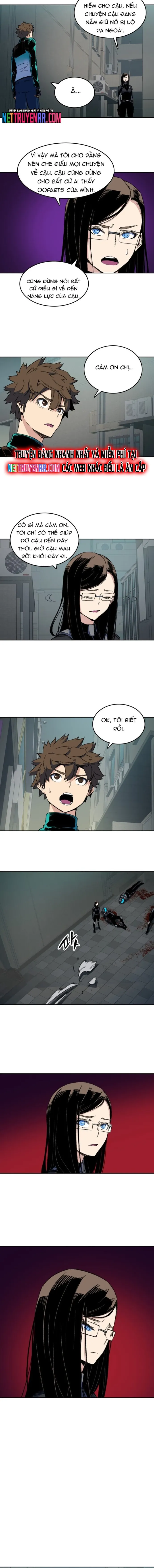 Cổ Vật Tối Thượng Chapter 51 - 6