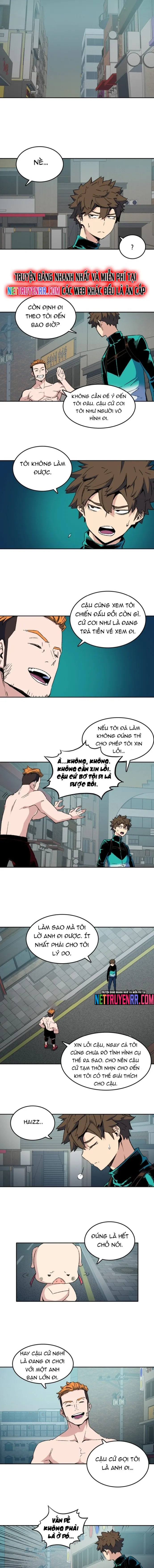 Cổ Vật Tối Thượng Chapter 51 - 7