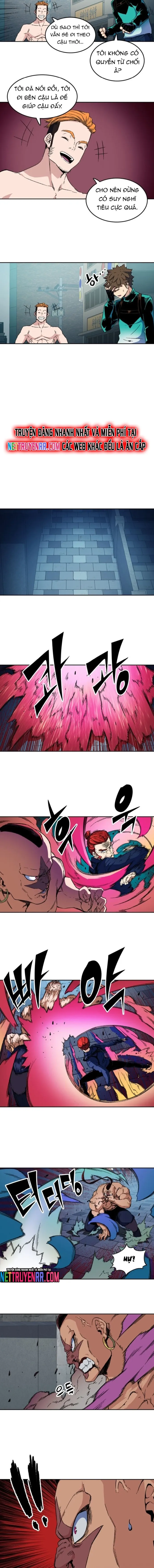 Cổ Vật Tối Thượng Chapter 51 - 8