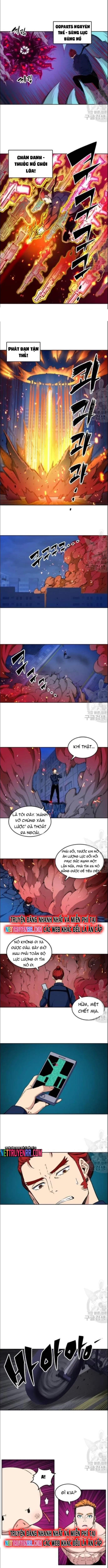 Cổ Vật Tối Thượng Chapter 52 - 3