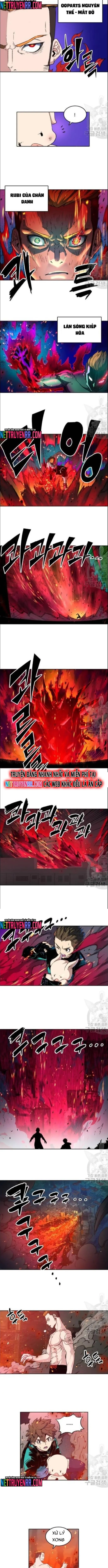 Cổ Vật Tối Thượng Chapter 52 - 5