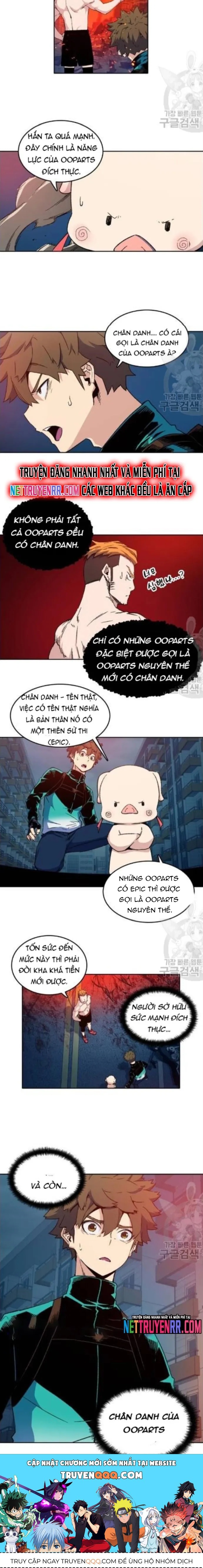 Cổ Vật Tối Thượng Chapter 52 - 6