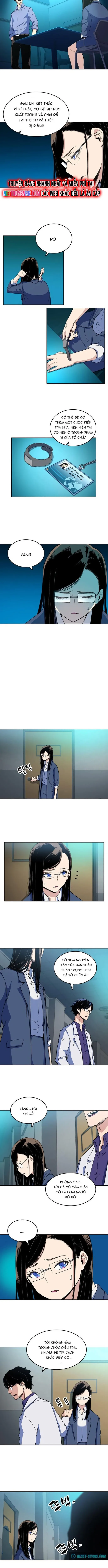 Cổ Vật Tối Thượng Chapter 53 - 3