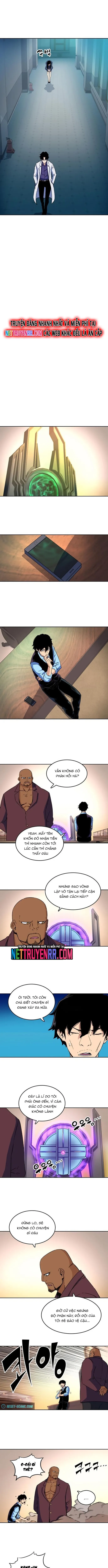 Cổ Vật Tối Thượng Chapter 53 - 4