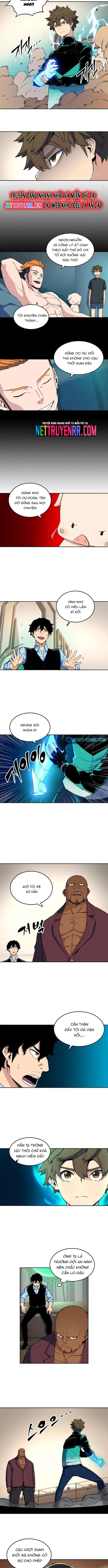 Cổ Vật Tối Thượng Chapter 53 - 5