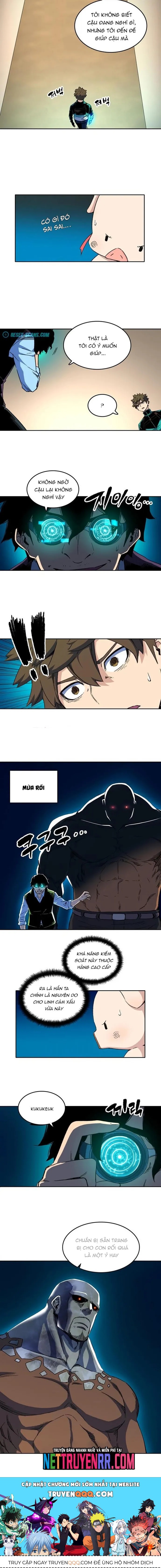 Cổ Vật Tối Thượng Chapter 53 - 8