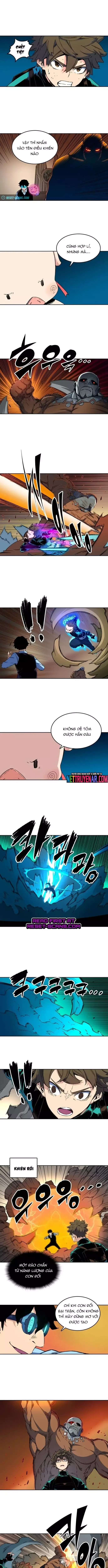 Cổ Vật Tối Thượng Chapter 54 - 7