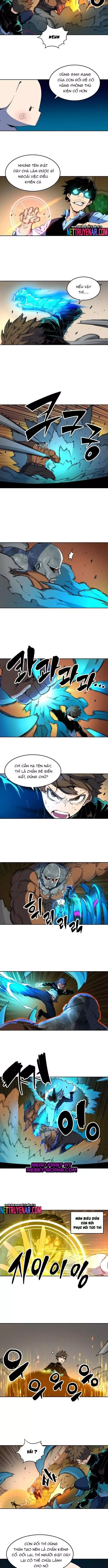 Cổ Vật Tối Thượng Chapter 54 - 8