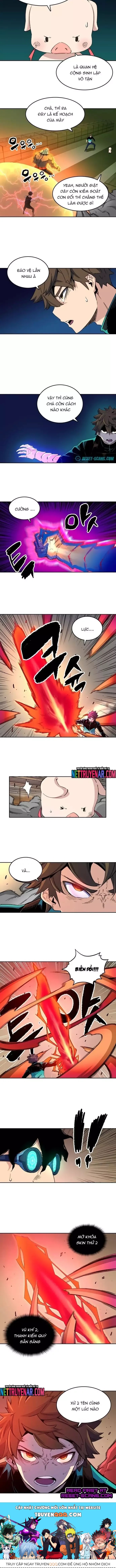 Cổ Vật Tối Thượng Chapter 54 - 9