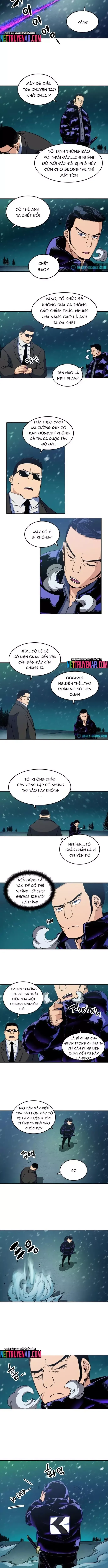 Cổ Vật Tối Thượng Chapter 55 - 7