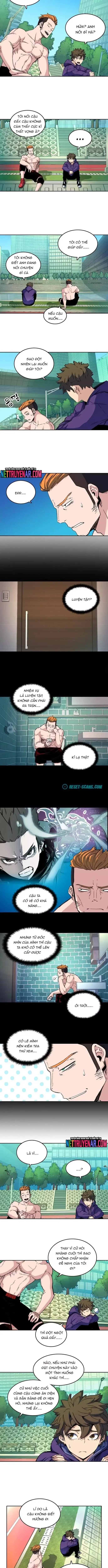 Cổ Vật Tối Thượng Chapter 56 - 3