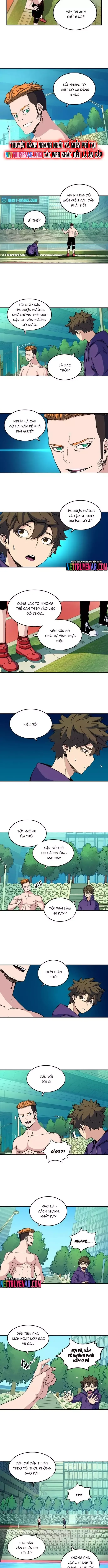 Cổ Vật Tối Thượng Chapter 56 - 4