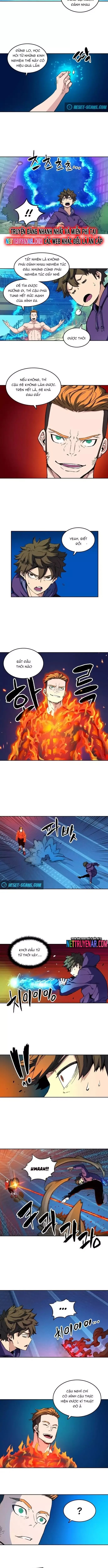 Cổ Vật Tối Thượng Chapter 56 - 5
