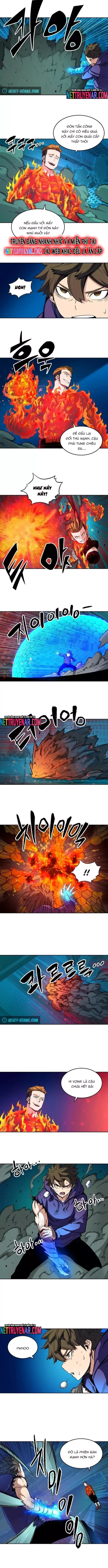 Cổ Vật Tối Thượng Chapter 56 - 6