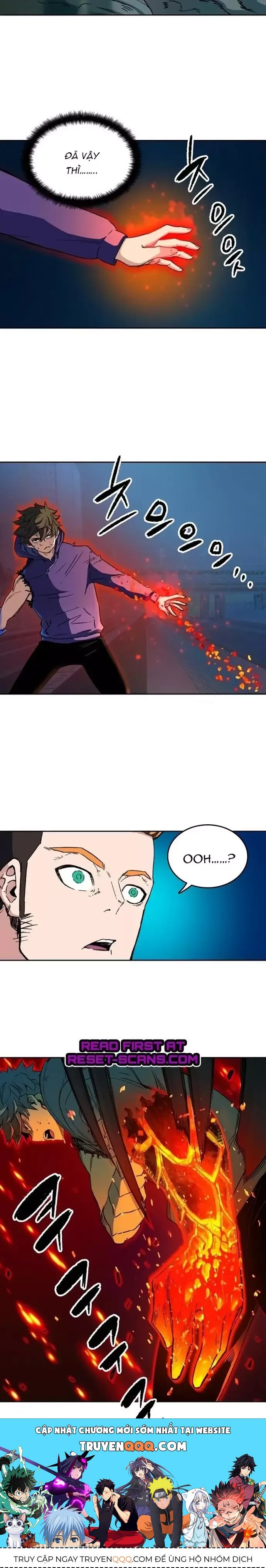 Cổ Vật Tối Thượng Chapter 56 - 8