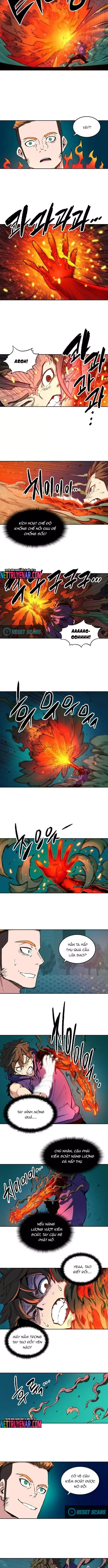 Cổ Vật Tối Thượng Chapter 57 - 3