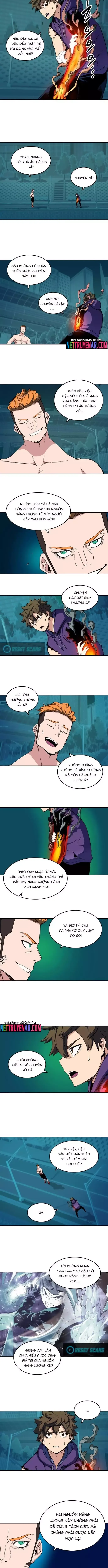 Cổ Vật Tối Thượng Chapter 57 - 4