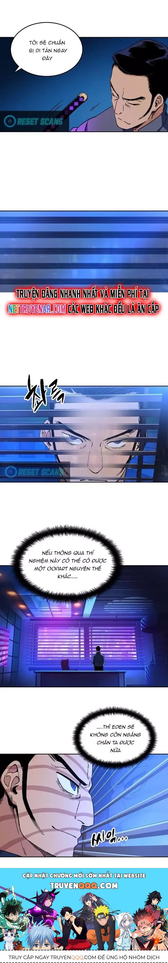 Cổ Vật Tối Thượng Chapter 57 - 7